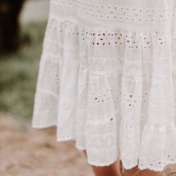 ✨ 3xHP✨Ranunculus Dress✨  - Picture 6 of 6